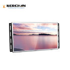 27 Inch Android Monitor Touch Screen Open Frame Wall Mount Installation