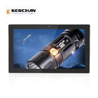 Android Operate Open Frame LCD Screen With Large View Angle 178 Degree