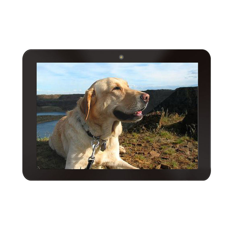 Easy Using Commercial Android Tablet 16 Inch With Multi OSD Language