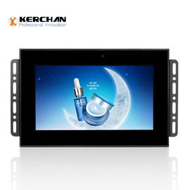 Layar LCD Full HD 7 Inch IPS. Struktur Frame Terbuka Resolusi Tinggi
