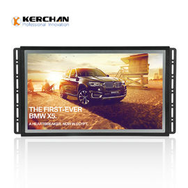 Tampilan Layar LCD Full HD Multifungsi Dengan Fungsi Salin Otomatis